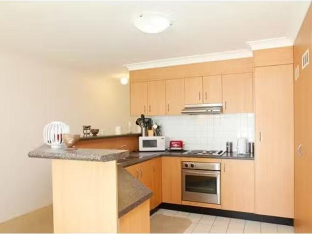 Unique 11/26A Hythe Street, Mount Druitt Apartment for rent L.