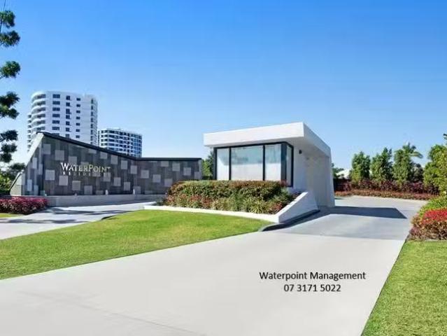 Rental! 11206/5 Harbourside Court, Biggera Waters, QLD 4216