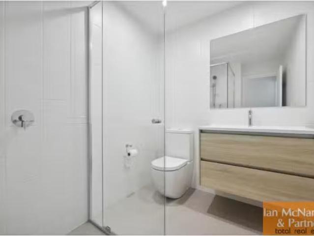 Rental! 112/125 Wellsvale Drive, Googong Apartment for rent L.
