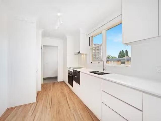 Charming 11/21 Harrison Street, Cremorne, NSW 2090