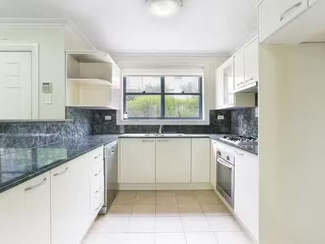 Nice 11/2 6 Harrow Street, Sylvania, NSW 2224