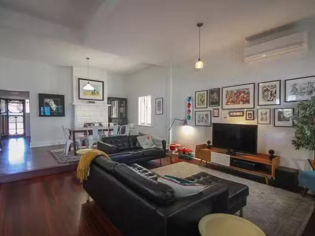 Unique 112 Hubert Street, East Victoria Park, WA 6101