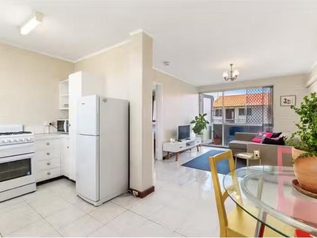 Deal! 11/340 Stirling Street, HIGHGATE Apartment for rent Lis.