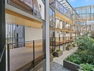 Cozy 113/21 Peter Doherty Street, Dutton Park, QLD 4102