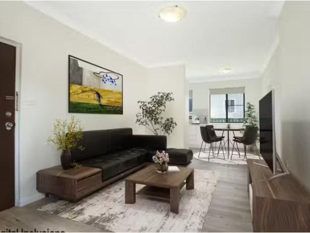 New 1/13 15 Soudan Street, Fairy Meadow Apartment for rent Li.