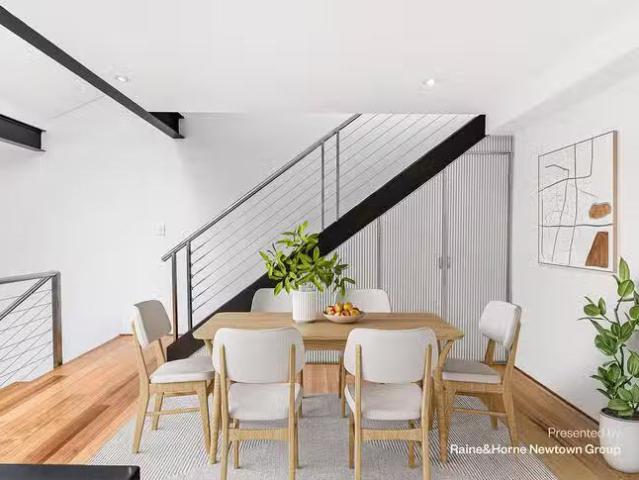 Rental! 11/466 Wilson Street, Darlington, NSW 2008