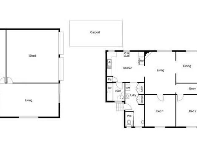 Just in! 114 Neil Street, South Toowoomba, QLD 4350