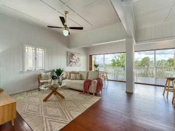 Charming 114 Stoneleigh Street, Lutwyche, QLD 4030
