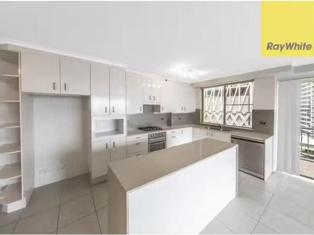 Nice 115/3 Sorrell Street, PARRAMATTA Apartment for rent List.