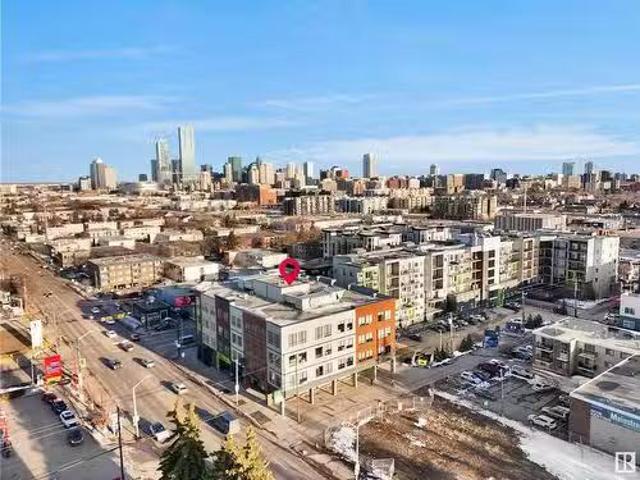 Just in! 11611 107, Edmonton, AB, T5H 0P9 commercial for sal.