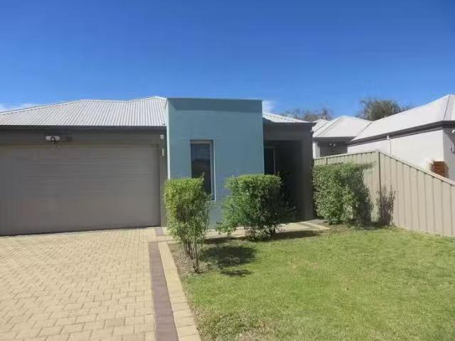 Rental! 1/16 Kilchatten Crescent, West Busselton, WA 6280