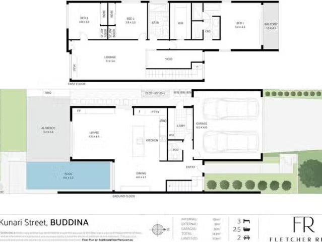 Rental! 1/16 Kunari Street, Buddina QLD 4575