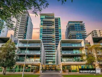 New 11/90 Terrace Road, East Perth, WA 6004