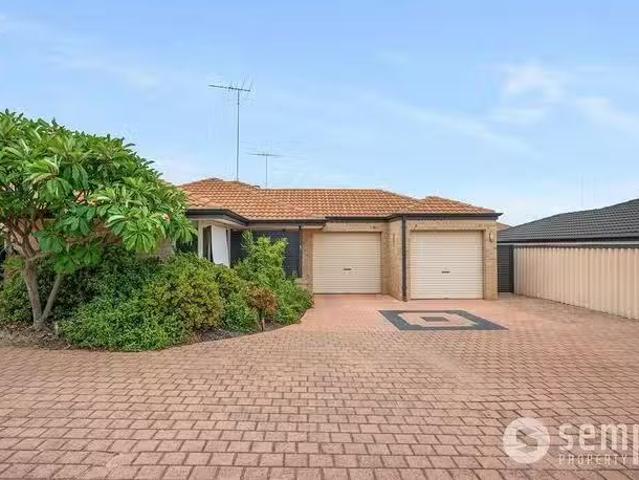 New 1/19 Orsulich Loop, Spearwood, WA 6163