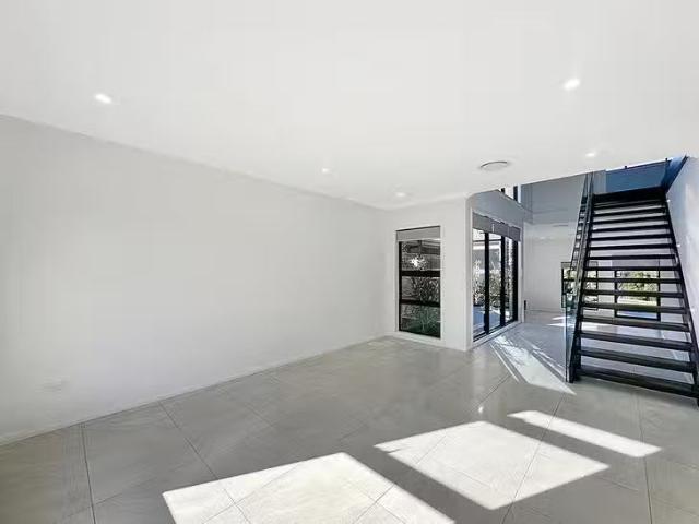 Unique 11 Whipper Street, Box Hill, NSW 2765