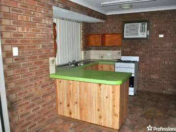 Unique 11 Bartlett Street, Spalding, WA 6530