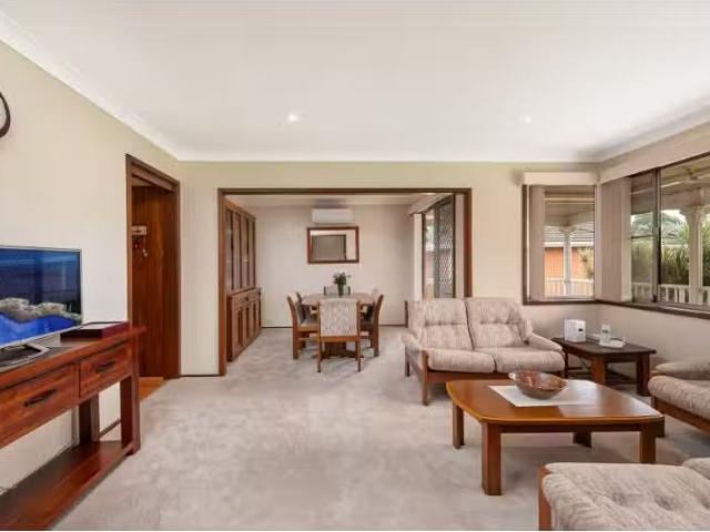 Deal! 11 Cambrai Place, Milperra House for rent Listed by Cla.