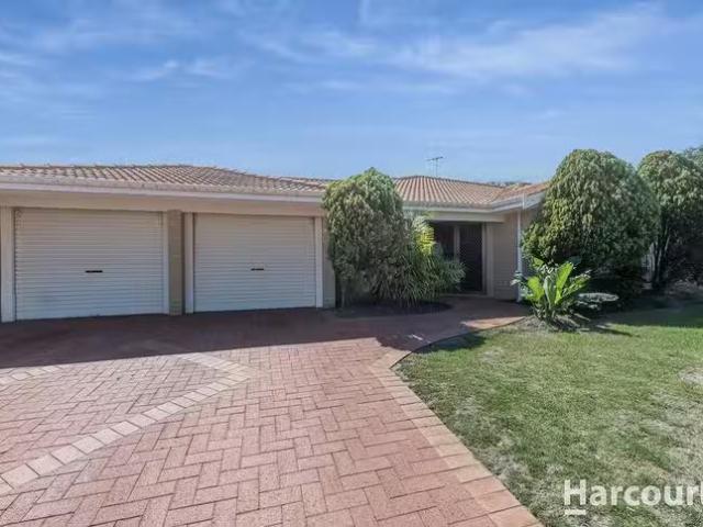 New 11 Calder Retreat, Merriwa, WA 6030