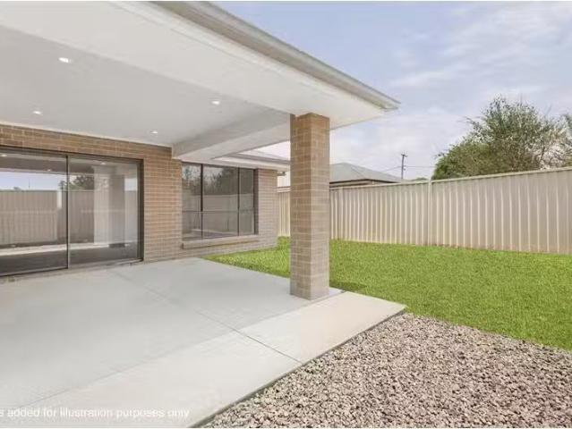 New 11 Darling Street, Eglinton House for rent Listed by Leas.