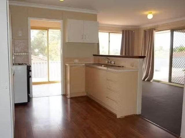 Just in! 11 Garrett Corner, Parmelia, WA 6167