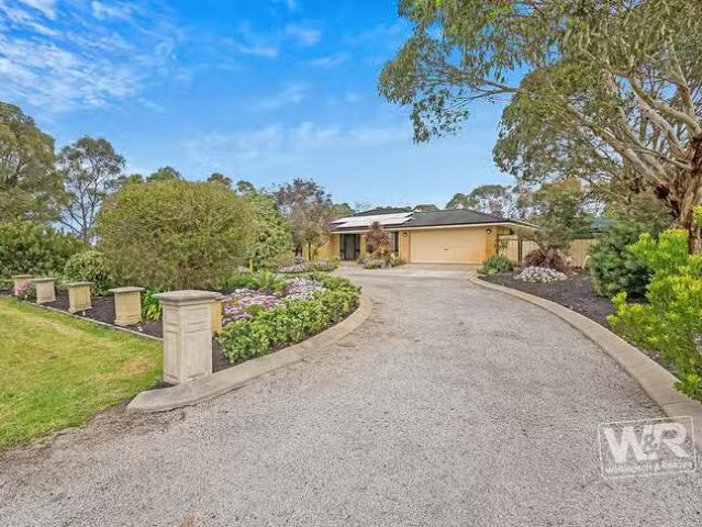 For Rent! 11 Kendell Court, Warrenup, WA 6330