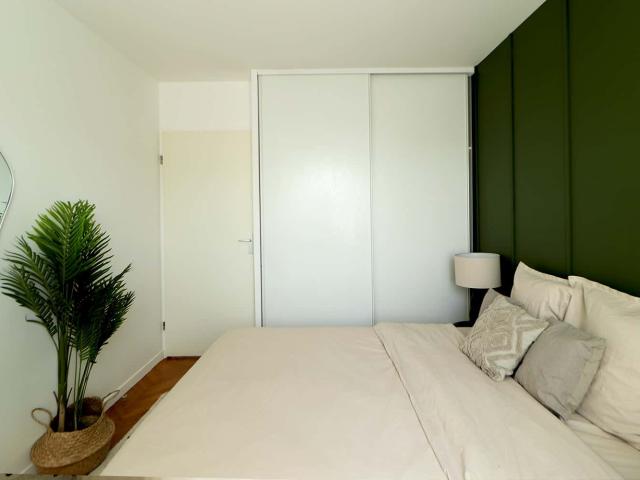 Charming 11 m² bedroom for rent in coliving SDN41