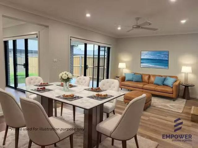 New 11 Mactier Avenue, Airds, NSW 2560