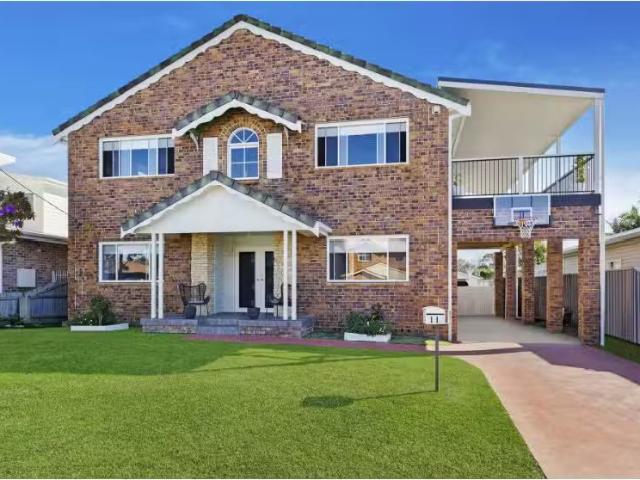 Rental! 11 Naelcm Ave, KILLARNEY VALE House for rent Listed b.