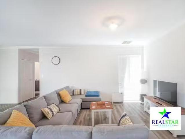 Rental! 11 Spindle Grove, Jindalee, WA 6036