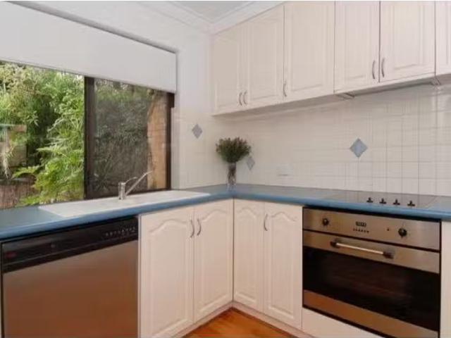 Charming 11C Little Russell Street, North Perth House for rent.