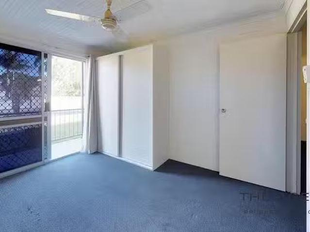 Charming 1/204 Bawden Street, Berserker, QLD 4701