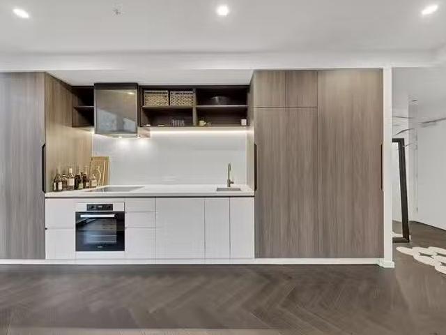 Unique 1205/119 Abeckett Street, Melbourne, VIC 3000
