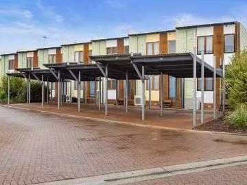 Nice 12/107 Main South Road, Normanville, SA 5204