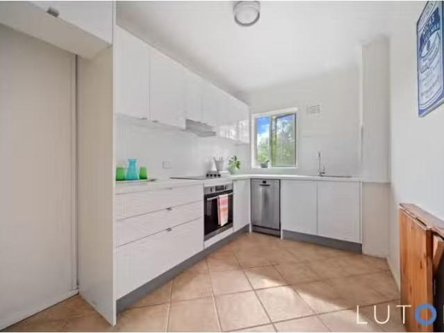 Nice 12/135 Blamey Crescent, Campbell Apartment for rent List.