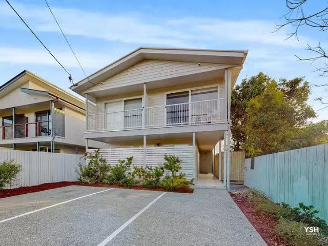 Just in! 1/21 Bovey Street, Coopers Plains, QLD 4108