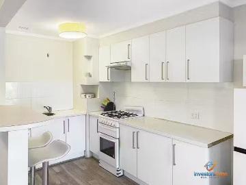 Unique 12/278 Scarborough Beach Road, Doubleview, WA 6018