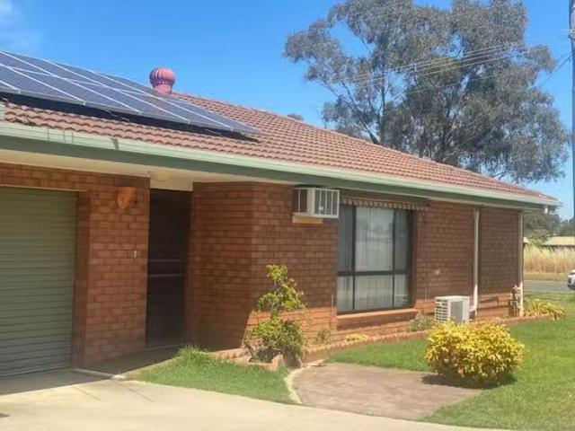 New 1/220 Hume Street, Corowa, NSW 2646