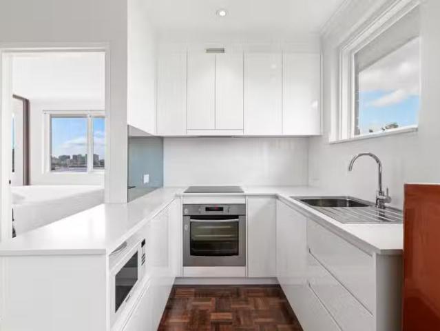 Rental! 12/22 Paul Street, Balmain East NSW 2041