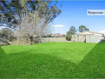 Nice 122 Riverstone Parade, Riverstone House for rent Listed.