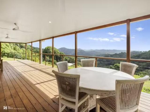 For Rent! 122a Snake Gully Road, Burringbar House for rent Li.