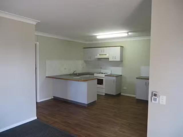 For Rent! 1/23 Spencer Street, Roma, QLD 4455