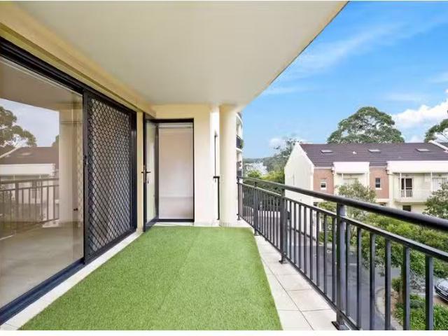 Charming 12/47 Walkers Drive, Lane Cove Apartment for rent Li.