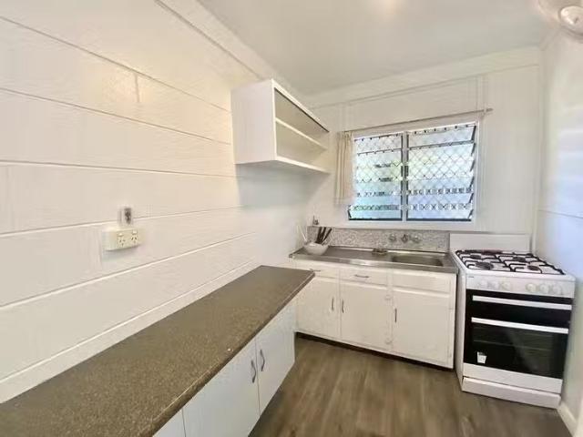 Just in! 1/248 Draper Street, Parramatta Park, QLD 4870