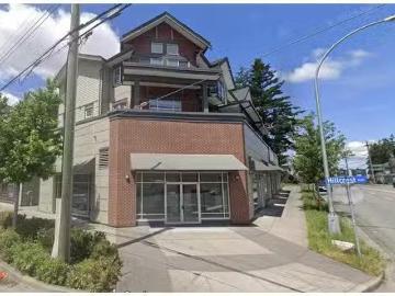 Charming 124 32095 Hillcrest Avenue, Abbotsford, BC, V2T 1S3.