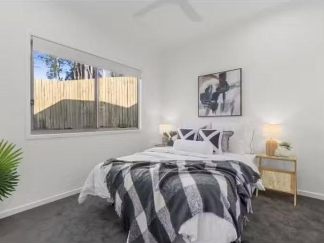 Charming 1/24 Bosky Place, NAMBOUR Townhouse for rent Listed.