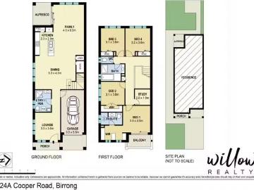 New 124A Cooper Road, Birrong NSW 2143