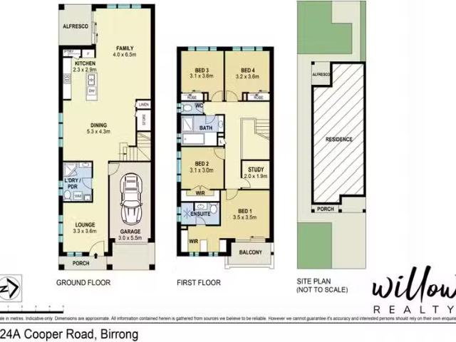 For Rent! 124A Cooper Road, Birrong NSW 2143