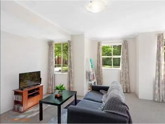 Deal! 12/54 Chaseling Street, Phillip Apartment for rent List.
