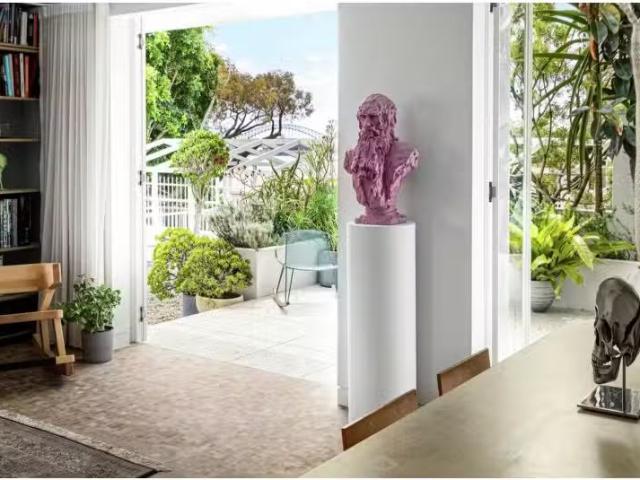 New 1/25 Wolseley Road, Point Piper Apartment for rent Listed.