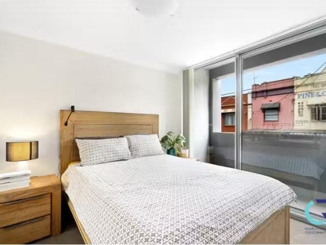 Cozy 12/612 King Street, Newtown Apartment for rent Listed by.